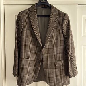 Brooks Brothers Classic Fit Sport Coat